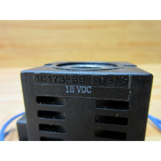 Deltrol Fluid Products 10173-39 Coil 0315 - New No Box