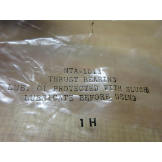 NTA-1018 Thrust Bearing NTA1018 (Pack of 17)