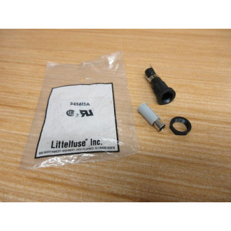 Littelfuse 345611A Stock Safe Fuse Holder (Pack of 2)