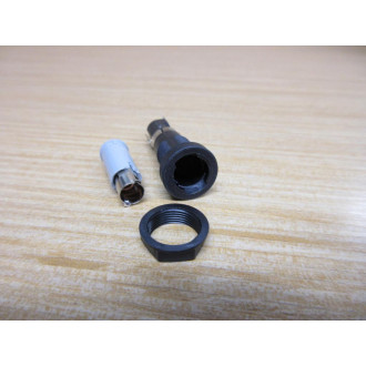 Littelfuse 345611A Stock Safe Fuse Holder (Pack of 2)