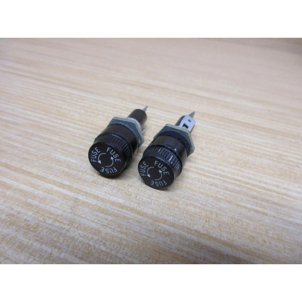 Bussmann BK-HKP-HH Fuse Holder HKP (Pack of 2) - New No Box