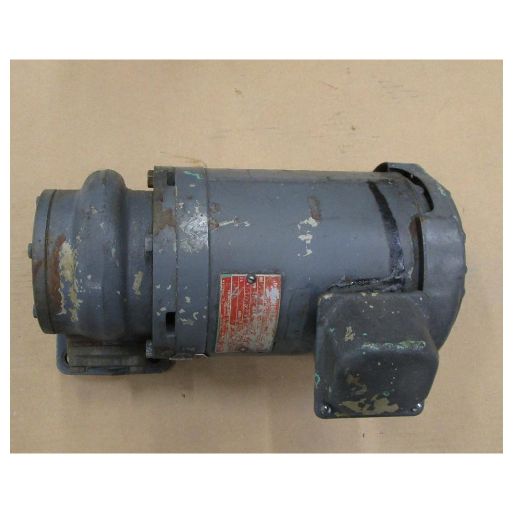 General Electric 5K43JG2888A GE AC Motor 149405 - Used