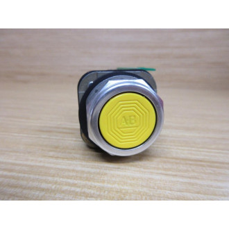 Allen Bradley 800T-A9AP Button W800T-XAP - New No Box
