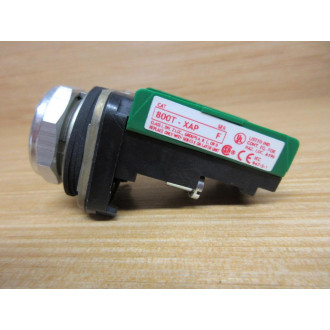 Allen Bradley 800T-A9AP Button W800T-XAP - New No Box
