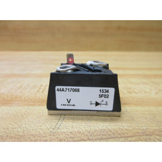 Vishay 44A717068 Rectifier Diode - New No Box