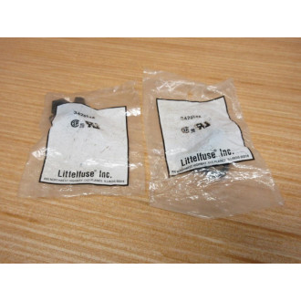 Littelfuse 342014A Fuse Holder (Pack of 2)