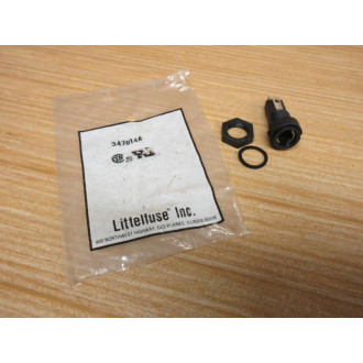 Littelfuse 342014A Fuse Holder (Pack of 2)