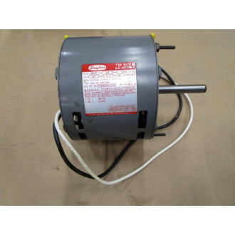 Dayton 3M587 Fan Duty AC Motor K77 8 Tested - Used