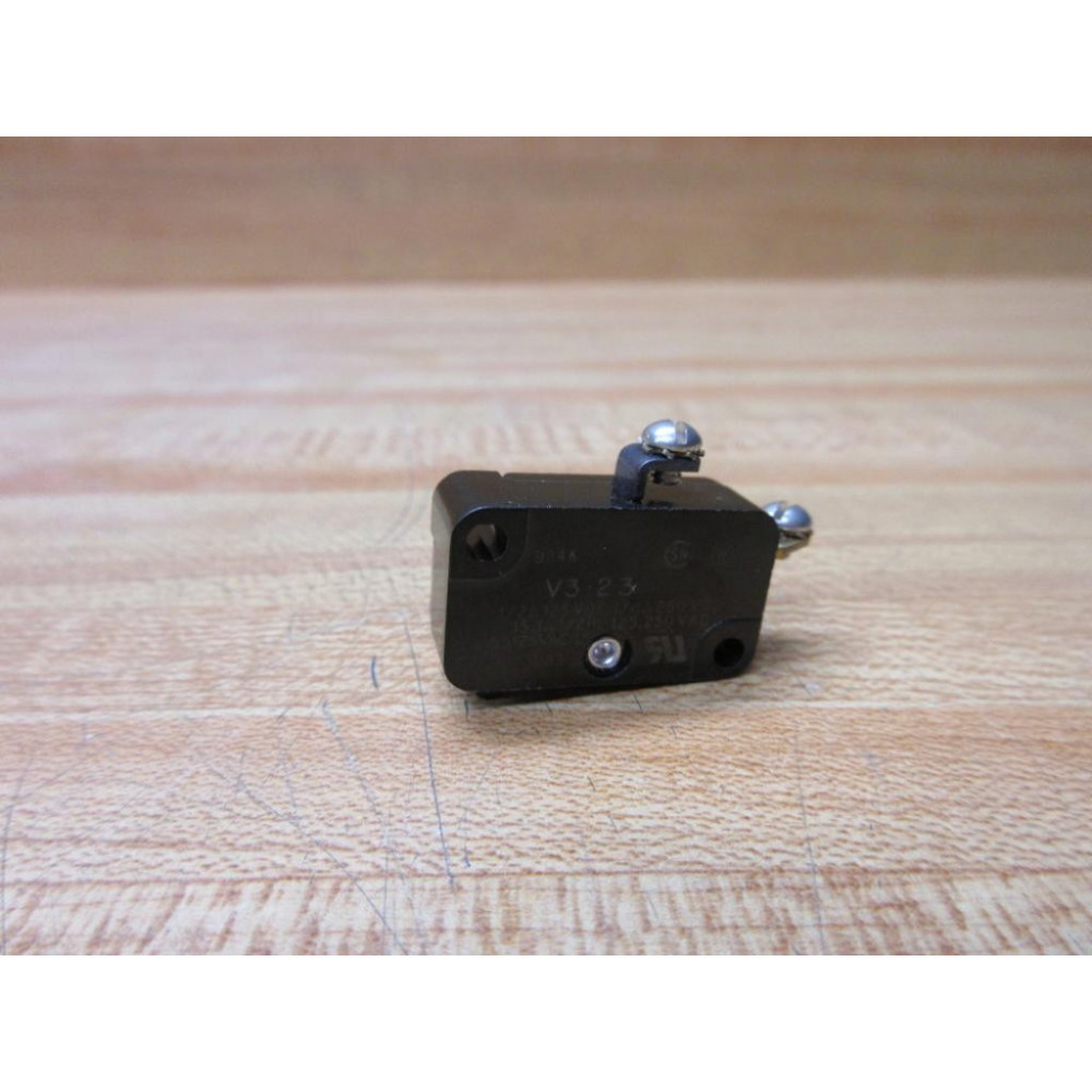 Micro Switch V3-23 Snap Action Switch V323 - New No Box