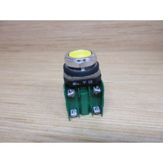 Allen Bradley 800T-A9BP Button (2) 800T-XAP - New No Box
