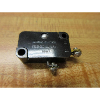 Micro Switch V3-23 Snap Action Switch V323 - New No Box