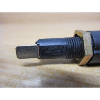 Littelfuse 342838A Fuse Holder 342 (Pack of 2) - New No Box
