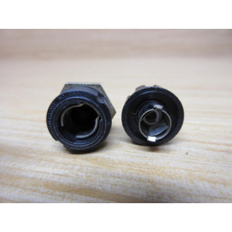 Littelfuse 342838A Fuse Holder 342 (Pack of 2) - New No Box