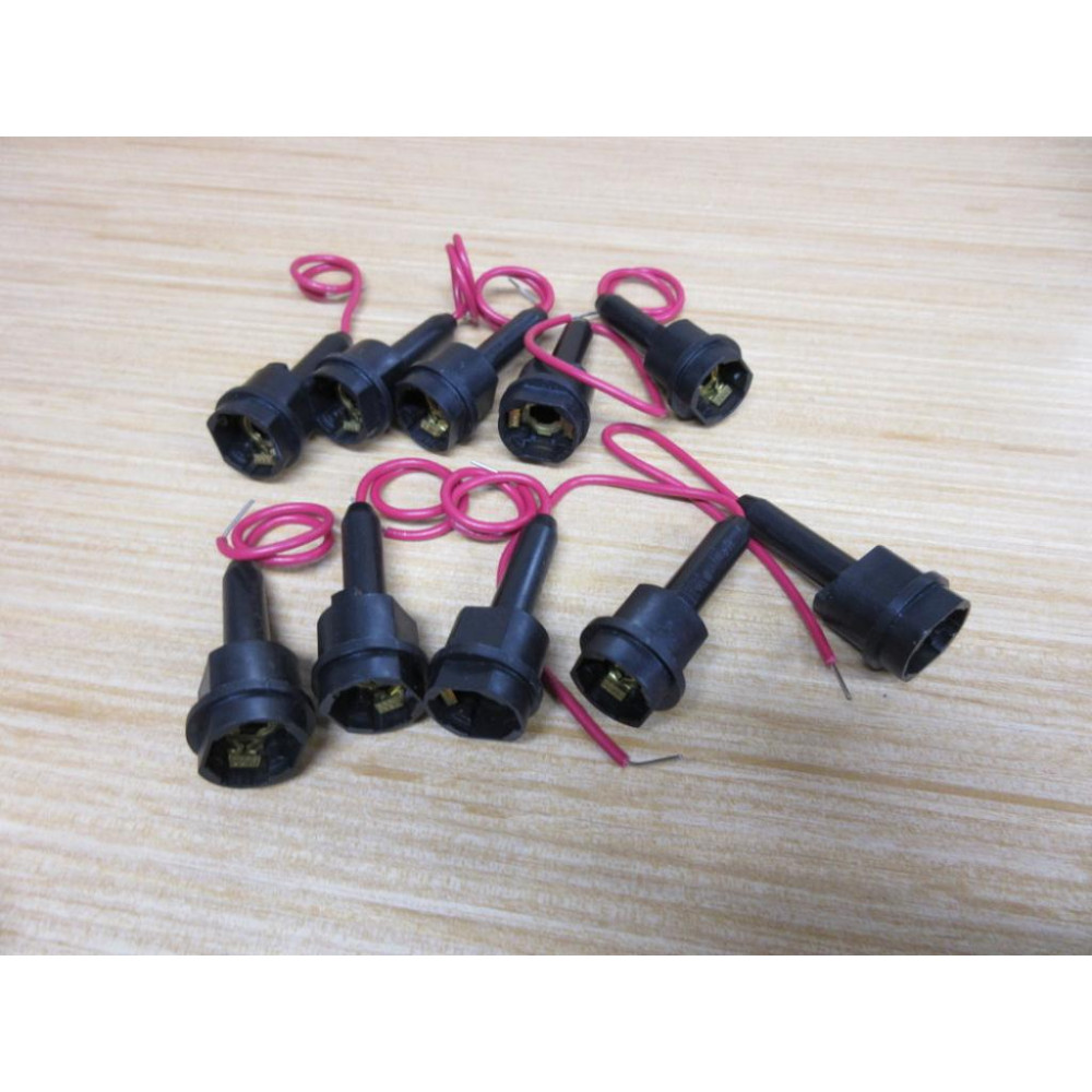Bussman HLR Fuse Holder (Pack of 10) - New No Box