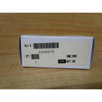 Ohmite RV4NAYSJ502AK5 Potentiometer CU5021E
