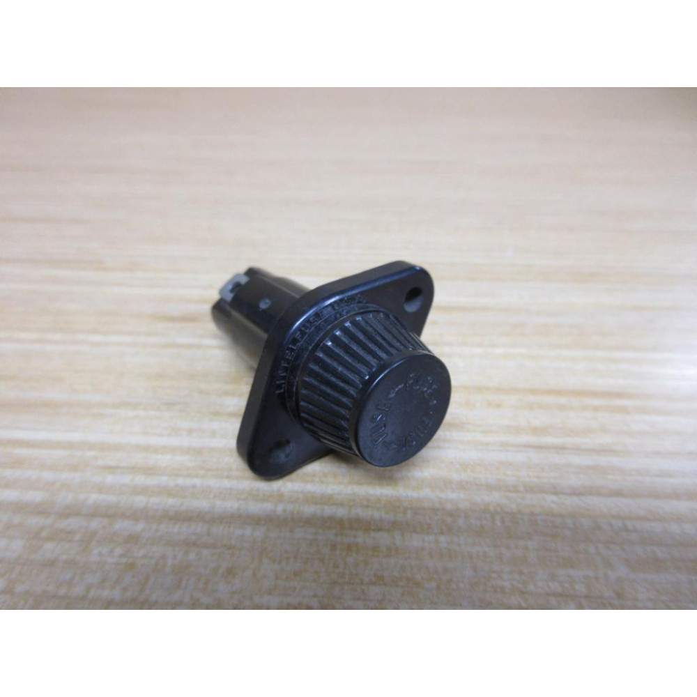 Littelfuse 05710007LXP Midget Fuse Holder 571 - New No Box