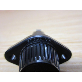 Littelfuse 05710007LXP Midget Fuse Holder 571 - New No Box