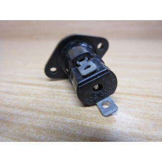 Littelfuse 05710007LXP Midget Fuse Holder 571 - New No Box