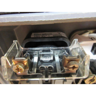 Allen Bradley 800H-1HB4R Enclosure 800H1HB4R W800T-H2, 800H-QRH10 - Used