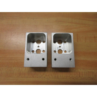CMD 115490 Junction Box - New No Box