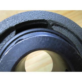 Seal Master C608 Cartridge Bearing Unit 3-18 - New No Box