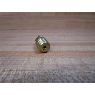 Rego 3165C Bleeder Vent Valve (Pack of 3) - New No Box