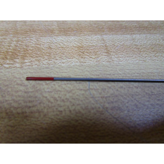GTW TE2T-040-10T Ground Tungsten Electrode TE2T04010T (Pack of 19)