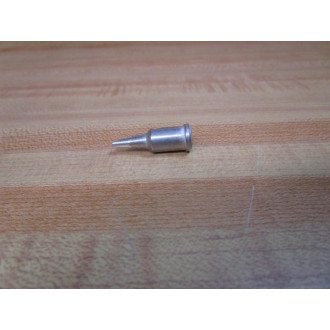 Weller PPT 6 Soldering Tip P2C (Pack of 2)