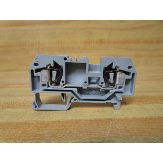 Wago 282-901 Terminal Block 282 (Pack of 7) - New No Box