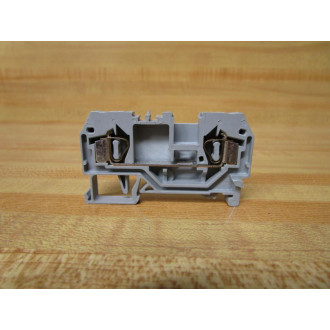 Wago 281-901 Terminal Block 281 (Pack of 9) - New No Box