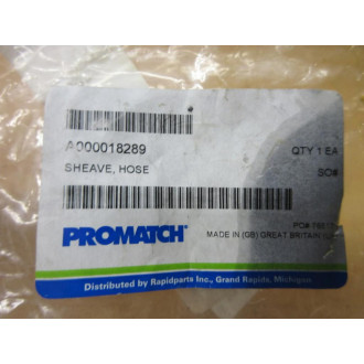Promatch A000018289 Hose Sheave