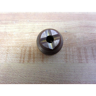 S.S. 0LH-3660 Mixing Nozzle 0LH3660 (Pack of 4) - New No Box
