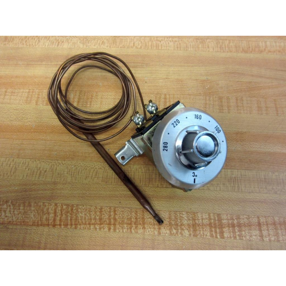Ranco G1-4913 Thermostat G14913 E40724 - New No Box Ranco G1-4913 Thermostat G14913 E40724 - New No Box