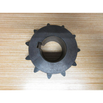 Martin 80BS11 1 12 Roller Chain Sprocket  80BS11112 - New No Box