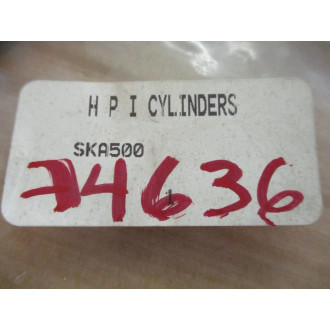 HPI Cylinders SKA500 Cylinder Seal Kit
