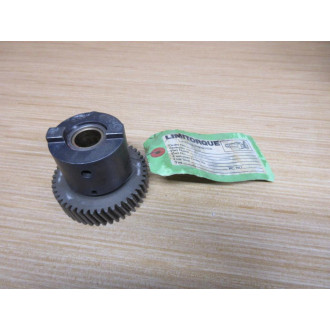 Limitorque 5700-146 WS Gear Assembly 5700146 - New No Box