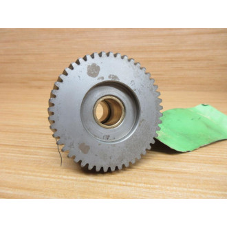 Limitorque 5700-146 WS Gear Assembly 5700146 - New No Box