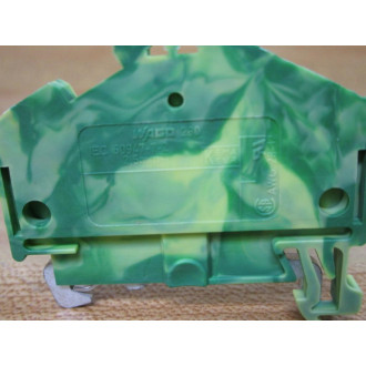 Wago 280-637 Terminal Block 280637 (Pack of 10) - New No Box