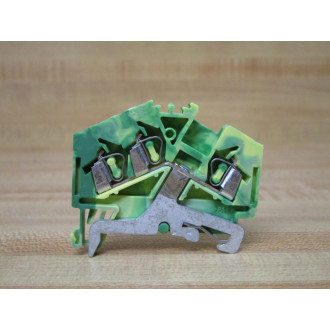 Wago 280-637 Terminal Block 280637 (Pack of 10) - New No Box