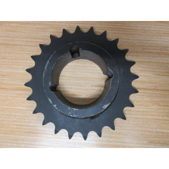 Martin 60BTL24 Sprocket 60BTL24 Use 2012 Bushing - New No Box