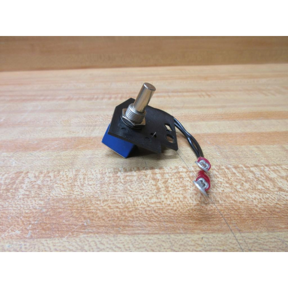 Bourns 82A1EA28BA0680 Potentiometer 5500 Ohm 10% WBracket - New No Box