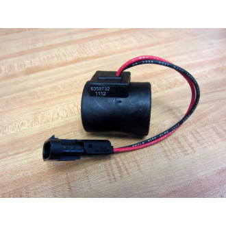 Hydraforce 6359732 Solenoid Valve Coil - New No Box
