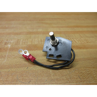 Bourns 82A1EA28BA0680 Potentiometer 5500 Ohm 10% WBracket - New No Box