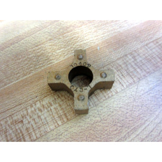 Lovejoy L-070 10409 Spider Coupling L070 10409 (Pack of 7) - New No Box