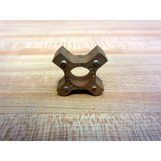 Lovejoy L-070 10409 Spider Coupling L070 10409 (Pack of 7) - New No Box