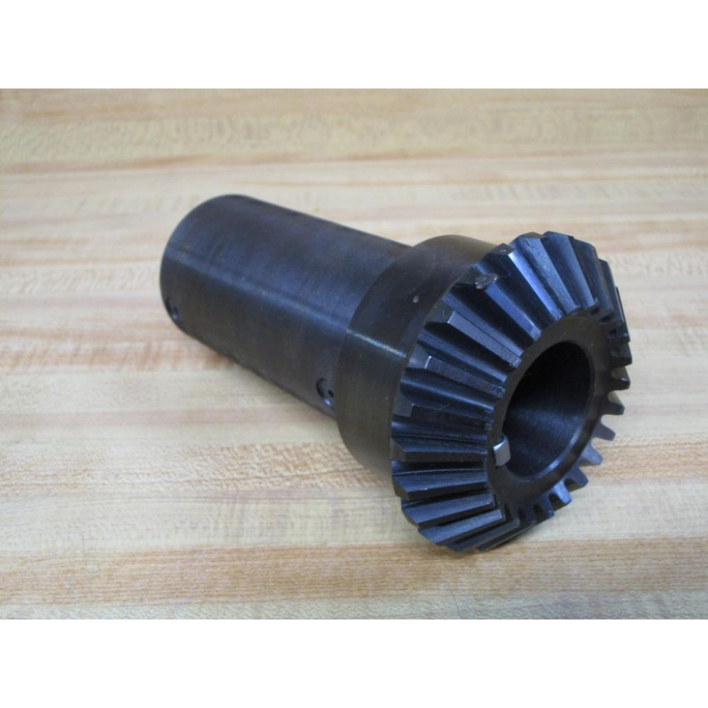Martin M824 14-12 Miter Gear WKeyway M824 - New No Box