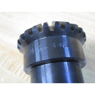 Martin M824 14-12 Miter Gear WKeyway M824 - New No Box