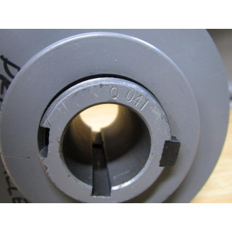 Generic 2VP50 1 18 Pulley WKeyway 2VP50118 - New No Box