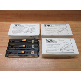 Buss SAMI-45 Bussmann Indicating Fuse Holder (Pack of 9)