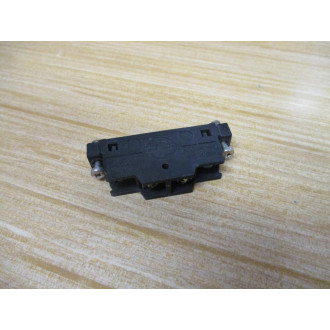 Euchner ES502E Switch Disconnect 10A 250VAC - Used